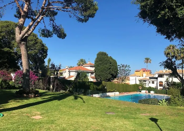 Appartamento 5 Personas + Parking + Piscina Todo El Ano *