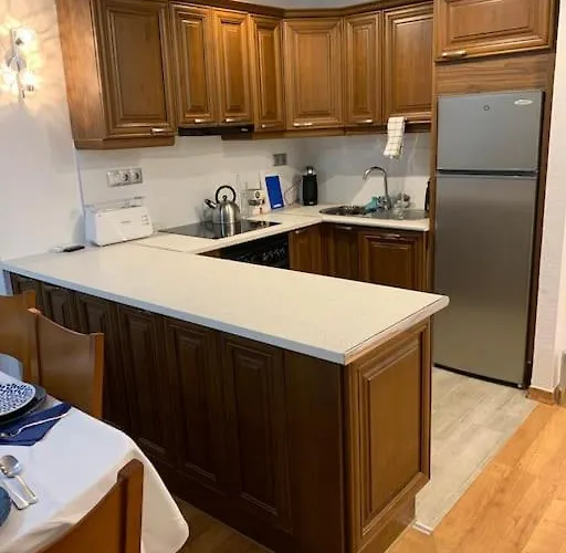 Apartamento 5 Personas + Parking + Piscina Todo El Año Torremolinos