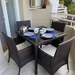 5 Personas + Parking + Piscina Todo El Ano Τορρεμολίνος
