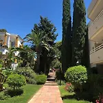 5 Personas + Parking + Piscina Todo El Ano * Τορρεμολίνος